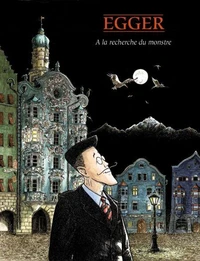 A la recherche du monstre