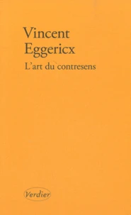 L'art du contresens