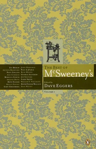 The Best of McSweeney's Volume 1
