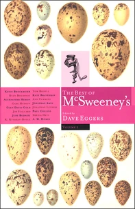 The Best of McSweeney's Volume 2