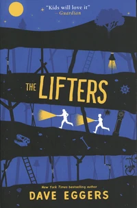 The Lifters