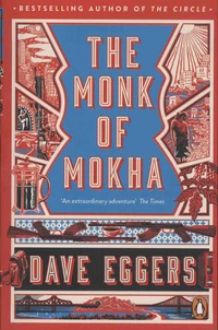 The Monk of Mokha