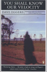 You shall know our velocity