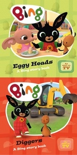 Eggy Heads &amp; Diggers.