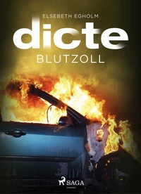 Blutzoll: Ein Fall für Dicte Svendsen