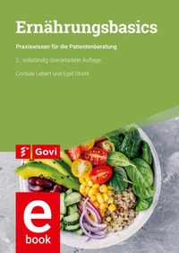 Ernährungsbasics