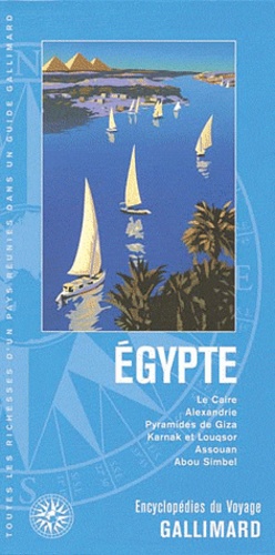 Eglal Errera - Egypte.