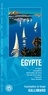 Eglal Errera - Egypte - Le Caire, Alexandrie, Pyramides de Giza, Karnak et Louqsor, Assouan, Abou Simbel.