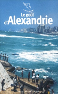 Eglal Errera - Le Gout D'Alexandrie.