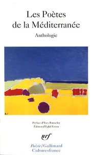 Les Poètes de la Méditerranée