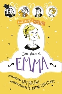 Eglantine Ceulemans et Katy Birchall - Jane Austen's Emma.