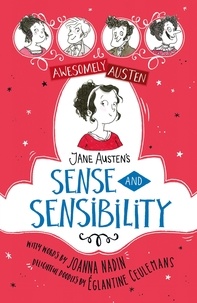 Eglantine Ceulemans et Jane Austen - Jane Austen's Sense and Sensibility.