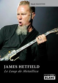 James Hetfield