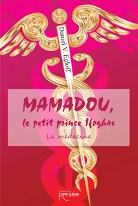 Mamadou, le petit prince Ifoghas