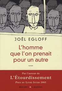 L'homme que l'on prenait pour un autre