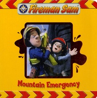  Egmont - Fireman Sam - Mountain Emergency.