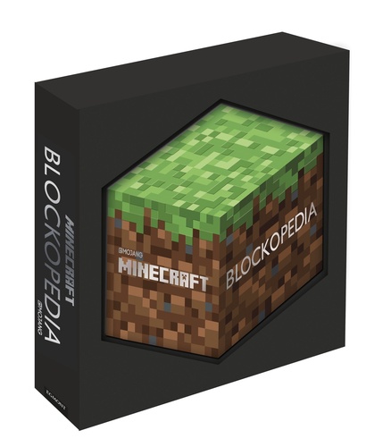  Egmont - Minecraft Blockopedia.