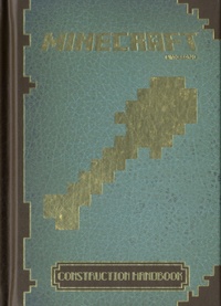  Egmont - Minecraft - Construction Handbook.