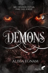 Demons (nouvelle Halloween)