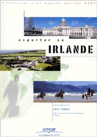 Exporter En Irlande