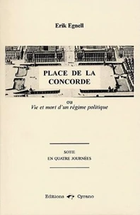 Place de la Concorde