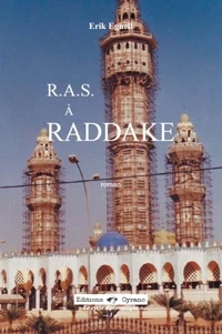 R.A.S. à Raddake