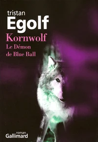 Kornwolf