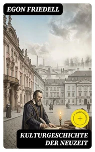 Kulturgeschichte der Neuzeit