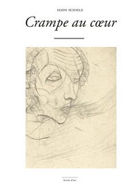 Egon Schiele - Crampe au coeur.