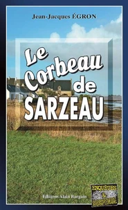 Le corbeau de Sarzeau