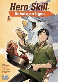 Hero Skill : Achats en ligne T01