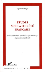 Etudes sur la société française