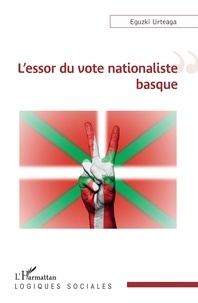 Manuels audio en ligne téléchargement gratuit L'essor du vote nationaliste basque