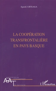 La coopération transfrontalière en pays basque