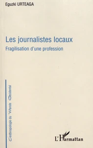 Les journalistes locaux