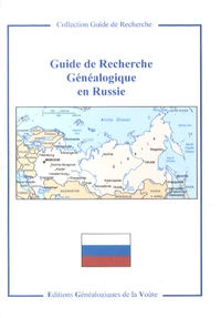 Guide de recherche généalogique en Russie