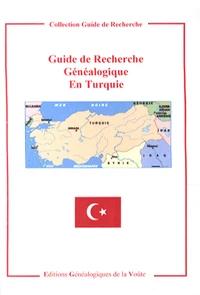 Guide de recherche généalogique en Turquie