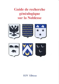 Guide de recherche généalogique sur la noblesse