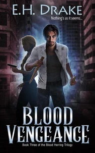 Blood Vengeance