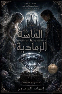 الماسة الرمادية