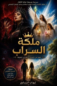 ????ملكة السراب????