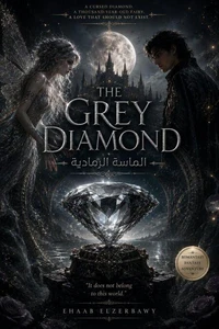 Grey Diamond