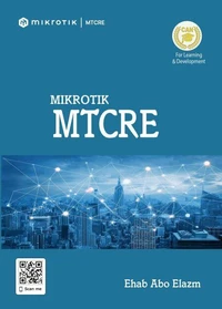 MikroTik MTCRE