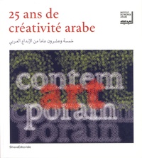 Ehab Ellabban et Farouk Youssef - 25 ans de créativité arabe.