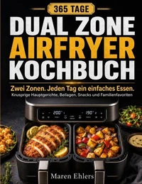 Zwei Zonen. Jeden Tag ein einfaches Essen.