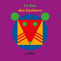 Le Zoo des couleurs