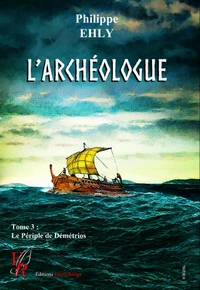 L'archéologue