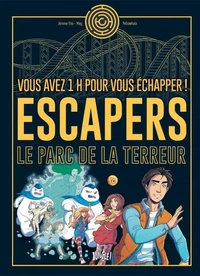 Escapers