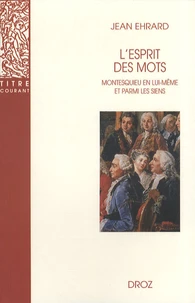 L'esprit des mots