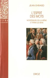 L'esprit des mots